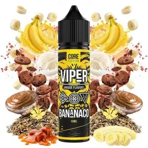 Viper Bananaco Core Edition 10ml / 60ml