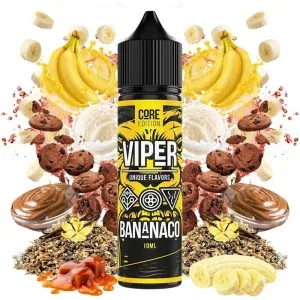 Viper Bananaco Core Edition 10ml / 60ml