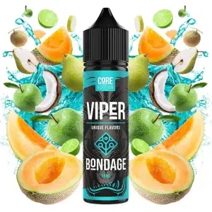 Viper Bondage Core Edition 10ml / 60ml