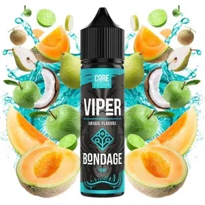 Viper Bondage Core Edition 10ml / 60ml