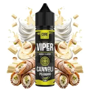 Viper Cannoli Pistachio Core Edition 10ml / 60ml
