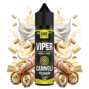 Viper Cannoli Pistachio Core Edition 10ml / 60ml