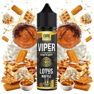 Viper Lotus Waffle Core Edition 10ml / 60ml