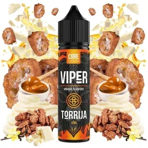 Viper Torrija Core Edition 10ml / 60ml