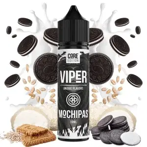 Viper Mochipas Core Edition 10ml / 60ml