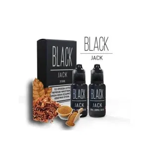 Black Jack 10ml (2TEM)