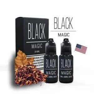 Black Magic 10ml (2TEM)