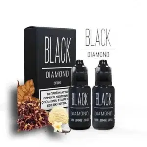 Black Diamond  10ml (2TEM)