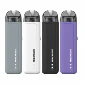 Aspire Minican Lite Pod Kit 1200mAh