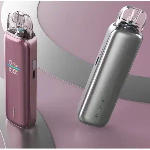 Aspire PIXO Max Kit