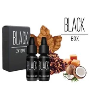 Black Box 10ml (2TEM)