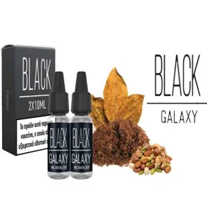 Black Galaxy 10ml (2TEM)