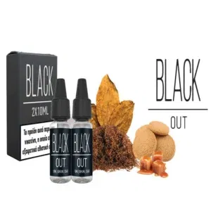Black Out 10ml (2TEM)