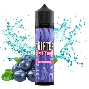 Drifter Hyper Sweet Blueberry Ice 5ml / 60ml