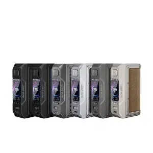Lost Vape Box Thelema Q200 Pro 200W 2x18650