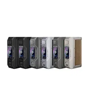 Lost Vape Box Thelema Q200 Pro 200W 2x18650