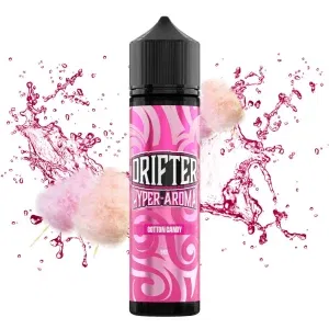 Drifter Hyper Cotton Candy 5ml / 60ml