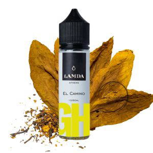 Lamda Lights El Camino 10ml / 60ml