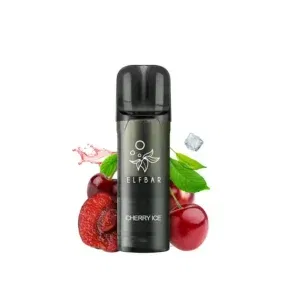 Elfbar Elfa Pro V2 Prefilled Pod Cherry Ice 2ml 20mg