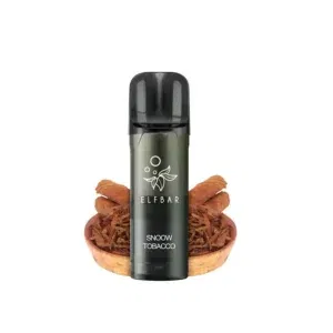 Elfbar Elfa Pro V2 Prefilled Pod Snoow Tobacco 2ml 20mg