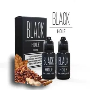 Black Hοle 10ml (2TEM)