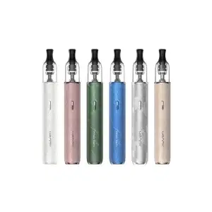 Geekvape Kit Wenax M2 Leather Edition 2ml 1200mAh