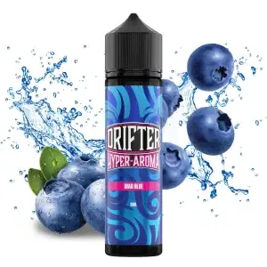 Drifter Hyper Mad Blue 5ml / 60ml