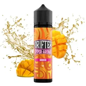 Drifter Hyper Mango Ice 5ml / 60ml