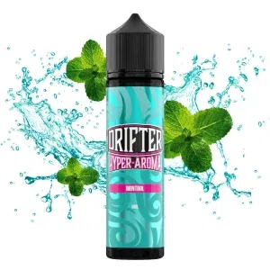 Drifter Hyper Menthol 5ml / 60ml