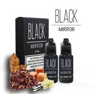 Black Mirror  10ml (2TEM)