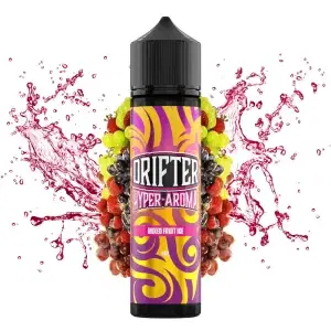 Drifter Hyper Mixed Fruit Ice 5ml / 60ml