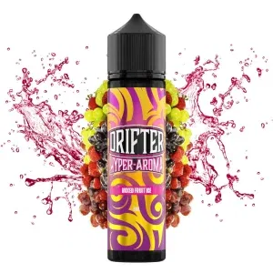 Drifter Hyper Mixed Fruit Ice 5ml / 60ml