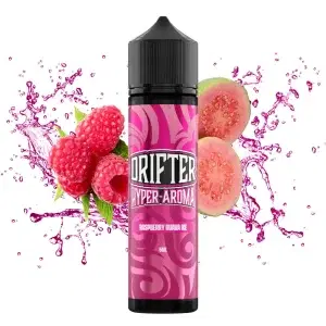 Drifter Hyper Raspberry Guava Ice 5ml / 60ml