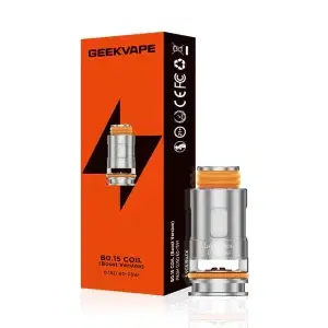 Geekvape B Series Boost Version 0.15ohm Coil (1TEM)