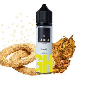 Lamda Lights SnB 10ml / 60ml