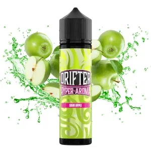 Drifter Hyper Sour Apple 5ml / 60ml