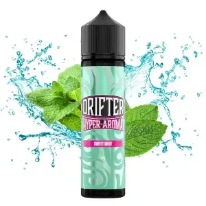 Drifter Hyper Sweet Mint 5ml / 60ml
