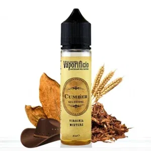 Vaporificio Cumber 20ml / 60ml