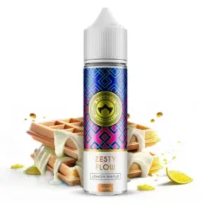 Scandal Flavors Zesty Flow 15ml / 60ml