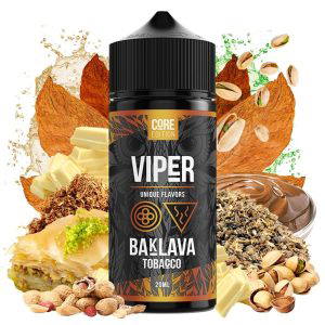 Viper Baklava Tobacco Core 20ml/120ml
