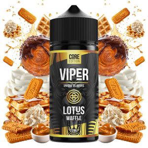 Viper Lotus Waffle Core 20ml/120ml