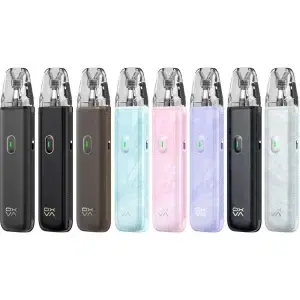 Oxva Xlim Go Lite Pod Kit 2ml 1000mAh