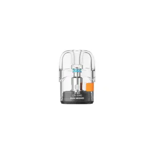 Aspire Pixo Dual Mesh 0.4ohm 3ml Pod (1ΤΕΜ)