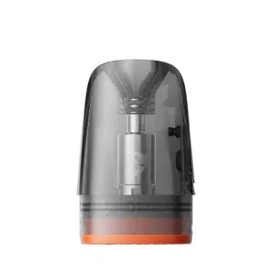 Voopoo Argus Multi-Ohm Pod Δεξαμενή 3.5ml