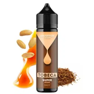 Innovation Super Aroma Classic Tobeca 5ml / 60ml