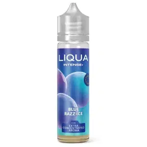 Liqua Intense Plus Blue Razz Ice 5ml / 60ml