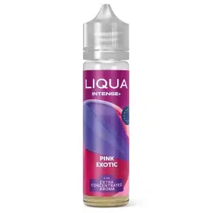 Liqua Intense Plus Pink Exotic 5ml / 60ml