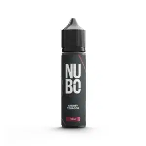 Nubo Cherry Tobacco 10ml / 60ml
