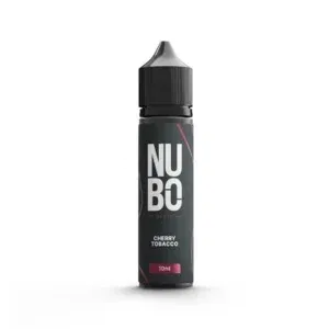 Nubo Cherry Tobacco 10ml / 60ml