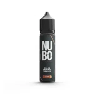 Nubo Choco Hazelnut Tobacco 10ml / 60ml